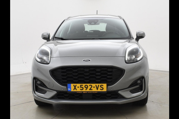 Ford Puma 1.0 ECOBOOST HYBRID AUT. ST-LINE + CAMERA | LED | CARPLAY