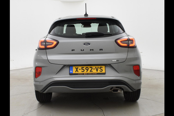 Ford Puma 1.0 ECOBOOST HYBRID AUT. ST-LINE + CAMERA | LED | CARPLAY