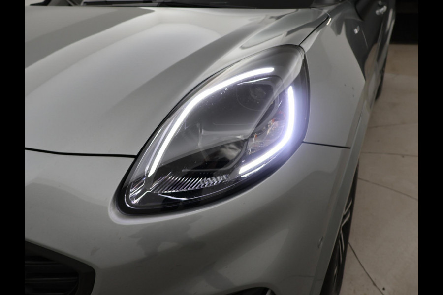 Ford Puma 1.0 ECOBOOST HYBRID AUT. ST-LINE + CAMERA | LED | CARPLAY