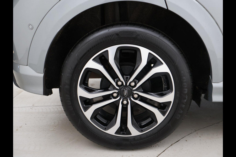 Ford Puma 1.0 ECOBOOST HYBRID AUT. ST-LINE + CAMERA | LED | CARPLAY