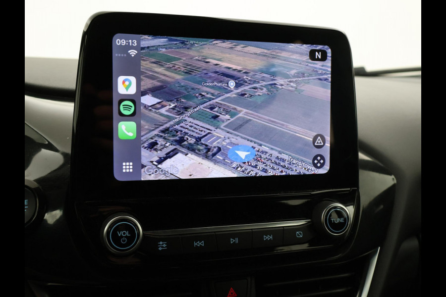 Ford Puma 1.0 ECOBOOST HYBRID AUT. ST-LINE + CAMERA | LED | CARPLAY