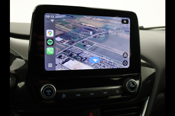 Ford Puma 1.0 ECOBOOST HYBRID AUT. ST-LINE + CAMERA | LED | CARPLAY