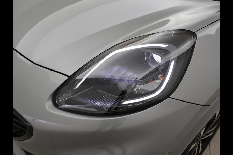 Ford Puma 1.0 ECOBOOST HYBRID AUT. ST-LINE + CAMERA | LED | CARPLAY