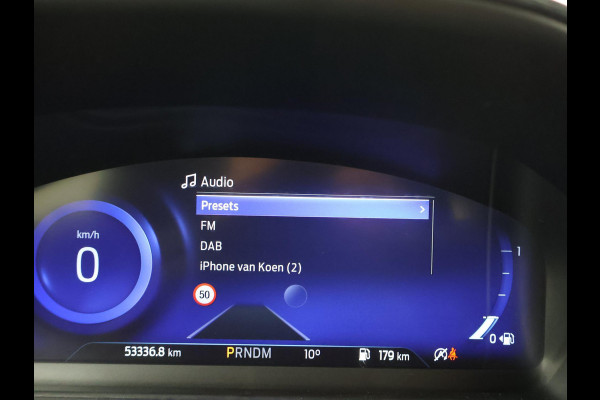 Ford Puma 1.0 ECOBOOST HYBRID AUT. ST-LINE + CAMERA | LED | CARPLAY