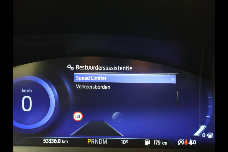 Ford Puma 1.0 ECOBOOST HYBRID AUT. ST-LINE + CAMERA | LED | CARPLAY