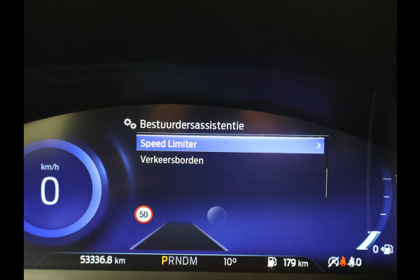 Ford Puma 1.0 ECOBOOST HYBRID AUT. ST-LINE + CAMERA | LED | CARPLAY