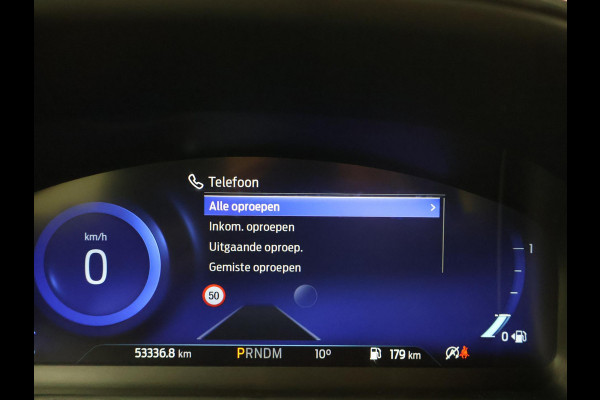 Ford Puma 1.0 ECOBOOST HYBRID AUT. ST-LINE + CAMERA | LED | CARPLAY