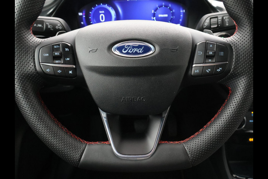 Ford Puma 1.0 ECOBOOST HYBRID AUT. ST-LINE + CAMERA | LED | CARPLAY