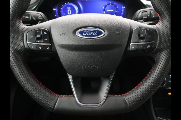 Ford Puma 1.0 ECOBOOST HYBRID AUT. ST-LINE + CAMERA | LED | CARPLAY