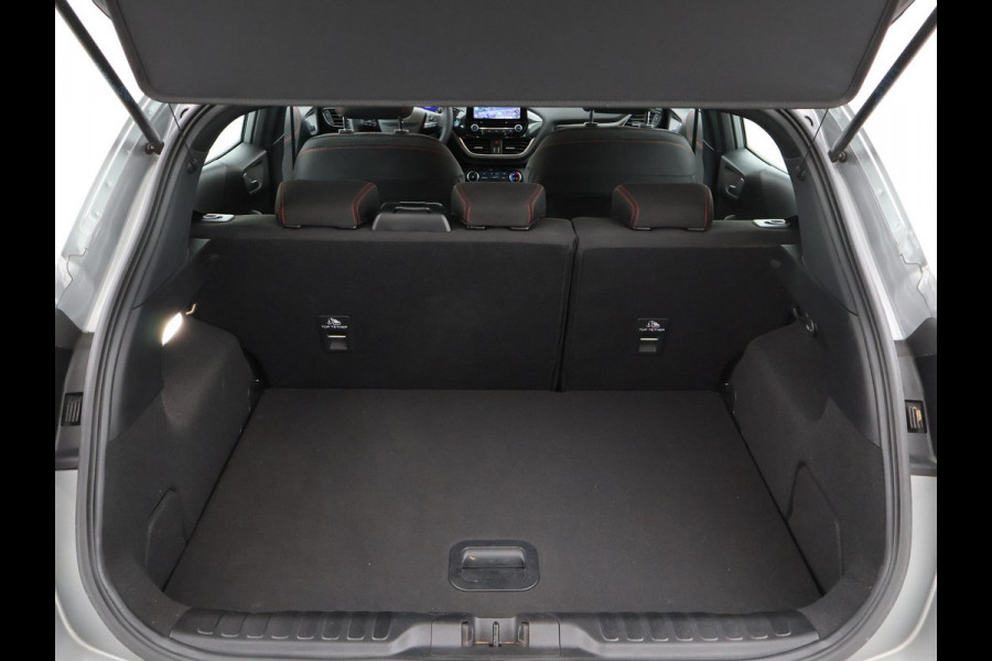 Ford Puma 1.0 ECOBOOST HYBRID AUT. ST-LINE + CAMERA | LED | CARPLAY