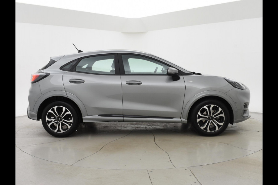 Ford Puma 1.0 ECOBOOST HYBRID AUT. ST-LINE + CAMERA | LED | CARPLAY