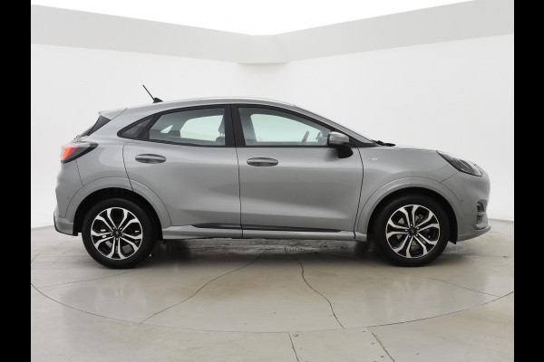 Ford Puma 1.0 ECOBOOST HYBRID AUT. ST-LINE + CAMERA | LED | CARPLAY