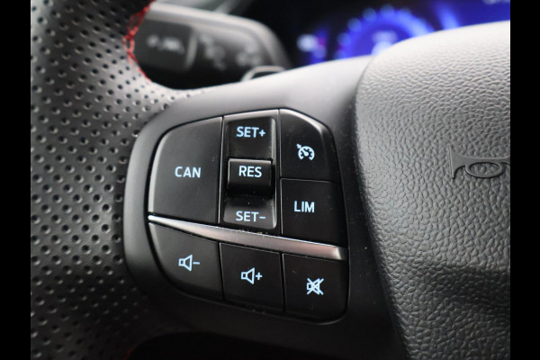 Ford Puma 1.0 ECOBOOST HYBRID AUT. ST-LINE + CAMERA | LED | CARPLAY