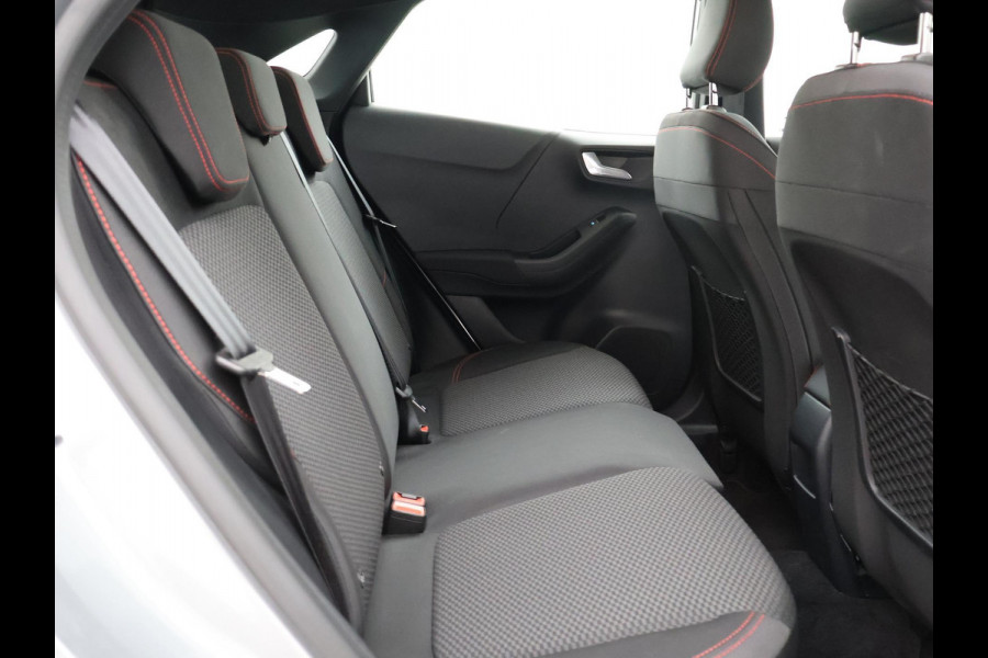 Ford Puma 1.0 ECOBOOST HYBRID AUT. ST-LINE + CAMERA | LED | CARPLAY