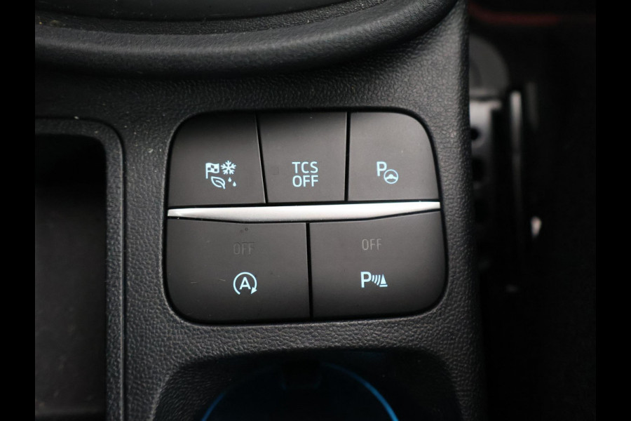 Ford Puma 1.0 ECOBOOST HYBRID AUT. ST-LINE + CAMERA | LED | CARPLAY