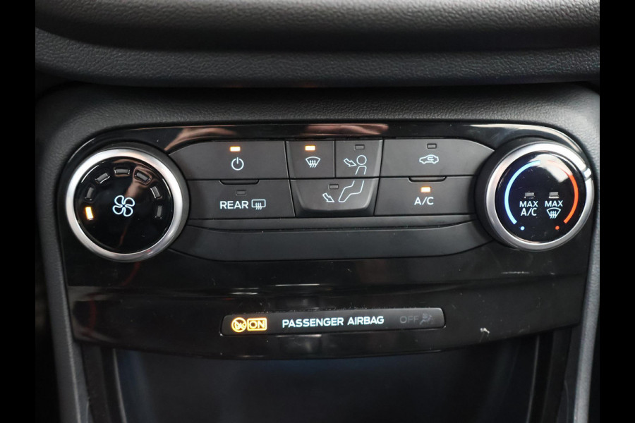 Ford Puma 1.0 ECOBOOST HYBRID AUT. ST-LINE + CAMERA | LED | CARPLAY