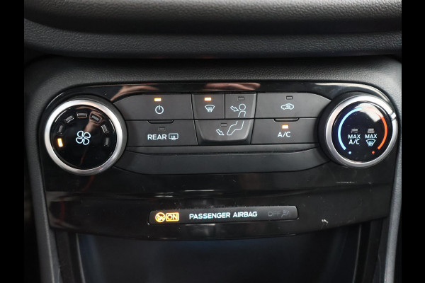 Ford Puma 1.0 ECOBOOST HYBRID AUT. ST-LINE + CAMERA | LED | CARPLAY