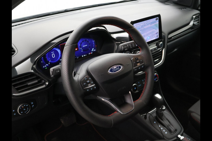 Ford Puma 1.0 ECOBOOST HYBRID AUT. ST-LINE + CAMERA | LED | CARPLAY