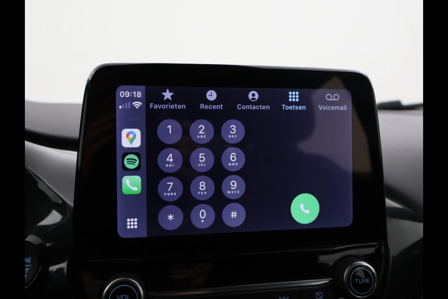 Ford Puma 1.0 ECOBOOST HYBRID AUT. ST-LINE + CAMERA | LED | CARPLAY