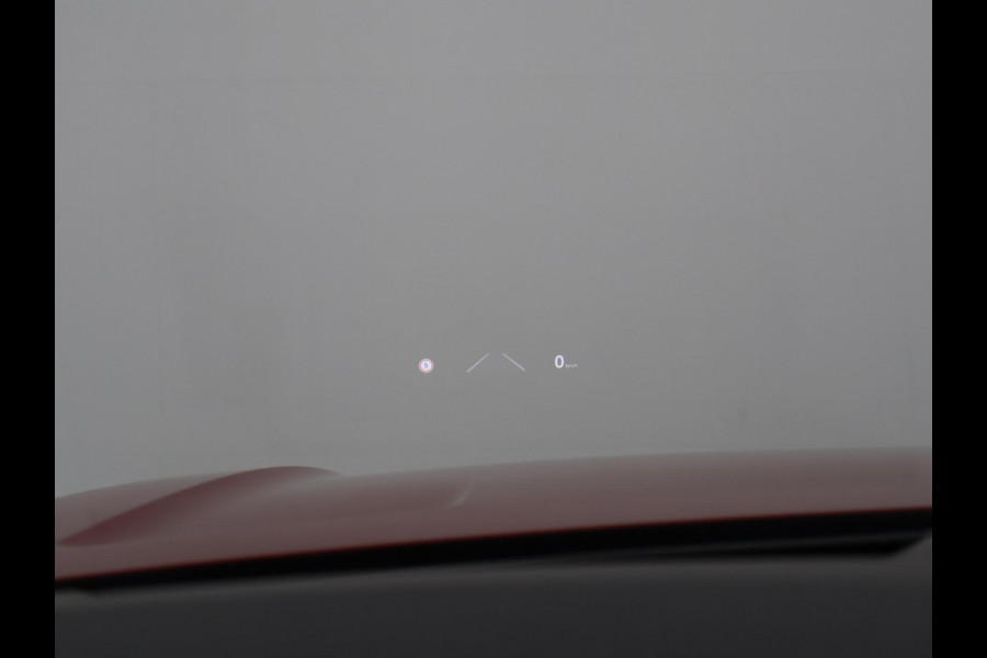 Volkswagen Touareg R 3.0 TSi V6 eHybrid 4MOTION R 462 PK *CHILI RED* + PANORAMA | STOELVENTILATIE | LUCHTVERING | DYNAUDIO | HEAD-UP DISPLAY