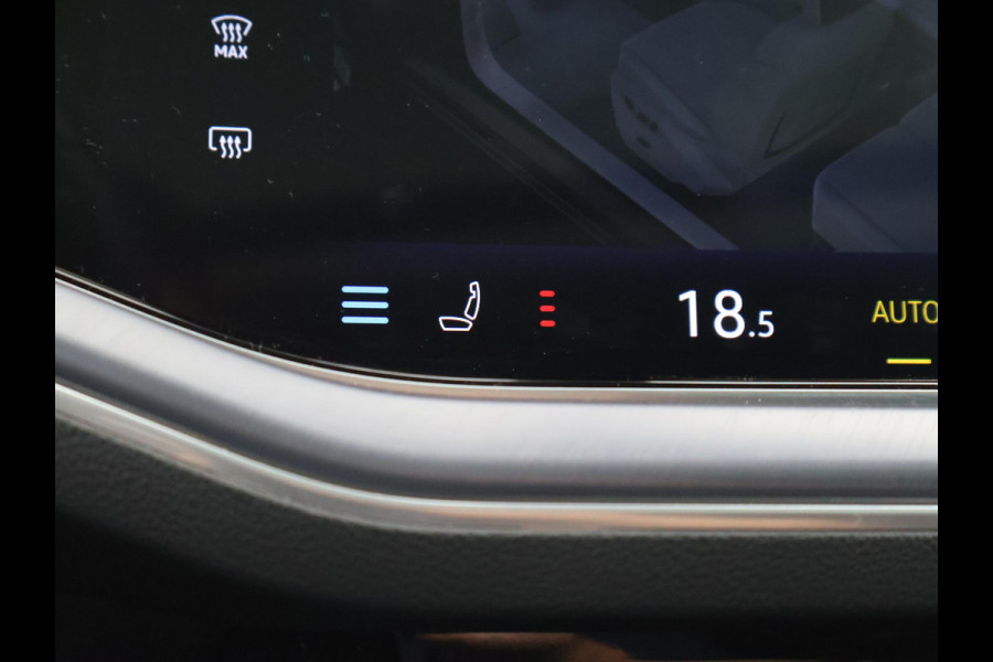 Volkswagen Touareg R 3.0 TSi V6 eHybrid 4MOTION R 462 PK *CHILI RED* + PANORAMA | STOELVENTILATIE | LUCHTVERING | DYNAUDIO | HEAD-UP DISPLAY