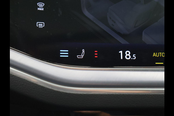 Volkswagen Touareg R 3.0 TSi V6 eHybrid 4MOTION R 462 PK *CHILI RED* + PANORAMA | STOELVENTILATIE | LUCHTVERING | DYNAUDIO | HEAD-UP DISPLAY