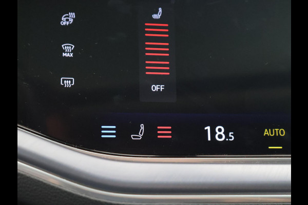 Volkswagen Touareg R 3.0 TSi V6 eHybrid 4MOTION R 462 PK *CHILI RED* + PANORAMA | STOELVENTILATIE | LUCHTVERING | DYNAUDIO | HEAD-UP DISPLAY