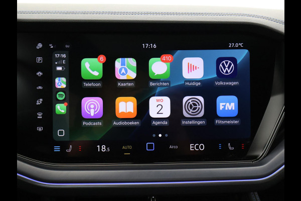 Volkswagen Touareg R 3.0 TSi V6 eHybrid 4MOTION R 462 PK *CHILI RED* + PANORAMA | STOELVENTILATIE | LUCHTVERING | DYNAUDIO | HEAD-UP DISPLAY