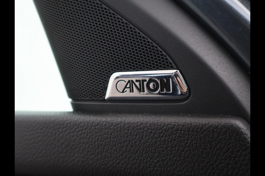 Škoda Octavia Combi 1.0 TSI DSG AUT. STYLE BUSINESS + DIGITALE COCKPIT | SFEERVERLICHTING | CARPLAY | CANTON | TREKHAAK