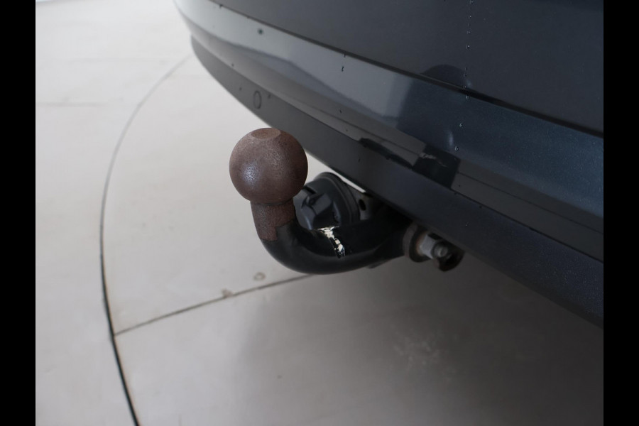 Škoda Octavia Combi 1.0 TSI DSG AUT. STYLE BUSINESS + DIGITALE COCKPIT | SFEERVERLICHTING | CARPLAY | CANTON | TREKHAAK