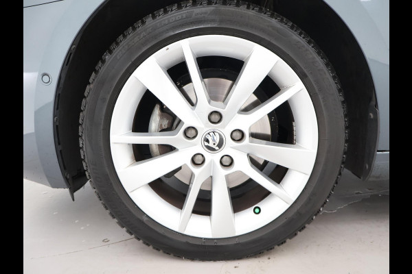 Škoda Octavia Combi 1.0 TSI DSG AUT. STYLE BUSINESS + DIGITALE COCKPIT | SFEERVERLICHTING | CARPLAY | CANTON | TREKHAAK