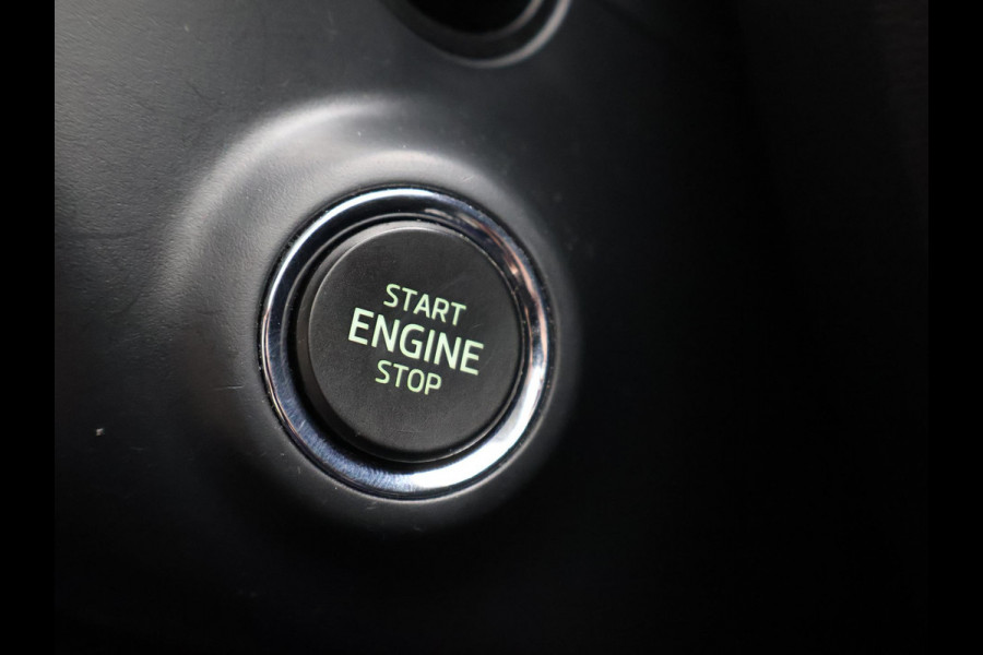 Škoda Octavia Combi 1.0 TSI DSG AUT. STYLE BUSINESS + DIGITALE COCKPIT | SFEERVERLICHTING | CARPLAY | CANTON | TREKHAAK