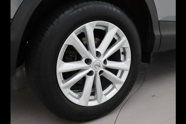 Nissan QASHQAI 1.2 + CAMERA | NAVIGATIE | STOELVERWARMING | DAB | PDC | 17 INCH | CLIMATE | CRUISE CONTROL