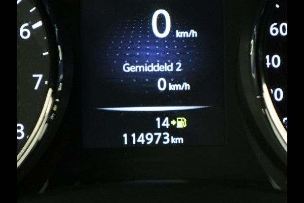 Nissan QASHQAI 1.2 + CAMERA | NAVIGATIE | STOELVERWARMING | DAB | PDC | 17 INCH | CLIMATE | CRUISE CONTROL