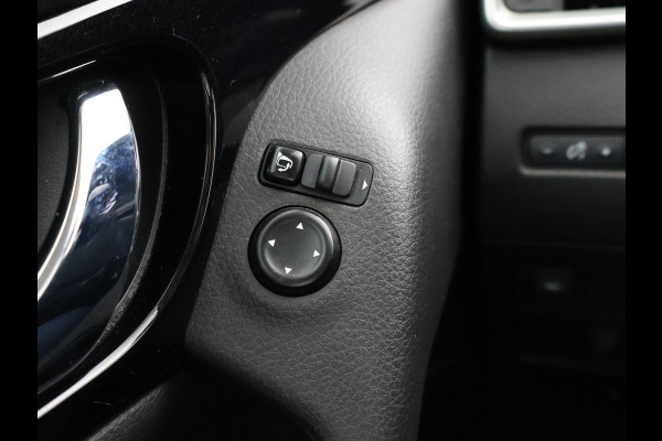 Nissan QASHQAI 1.2 + CAMERA | NAVIGATIE | STOELVERWARMING | DAB | PDC | 17 INCH | CLIMATE | CRUISE CONTROL