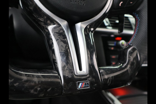 BMW X4 xDrive20d 190 PK M-SPORT + SCHUIFDAK | HEAD-UP | 360 CAMERA | APPLE CARPLAY | LEDER