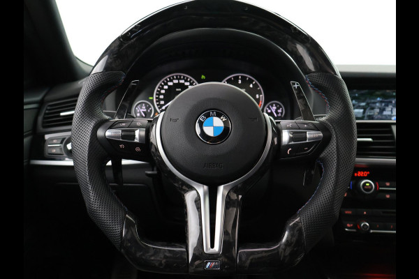 BMW X4 xDrive20d 190 PK M-SPORT + SCHUIFDAK | HEAD-UP | 360 CAMERA | APPLE CARPLAY | LEDER