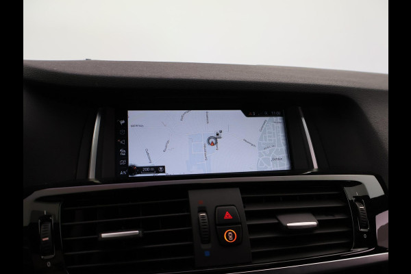 BMW X4 xDrive20d 190 PK M-SPORT + SCHUIFDAK | HEAD-UP | 360 CAMERA | APPLE CARPLAY | LEDER