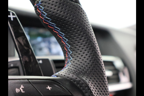 BMW X4 xDrive20d 190 PK M-SPORT + SCHUIFDAK | HEAD-UP | 360 CAMERA | APPLE CARPLAY | LEDER