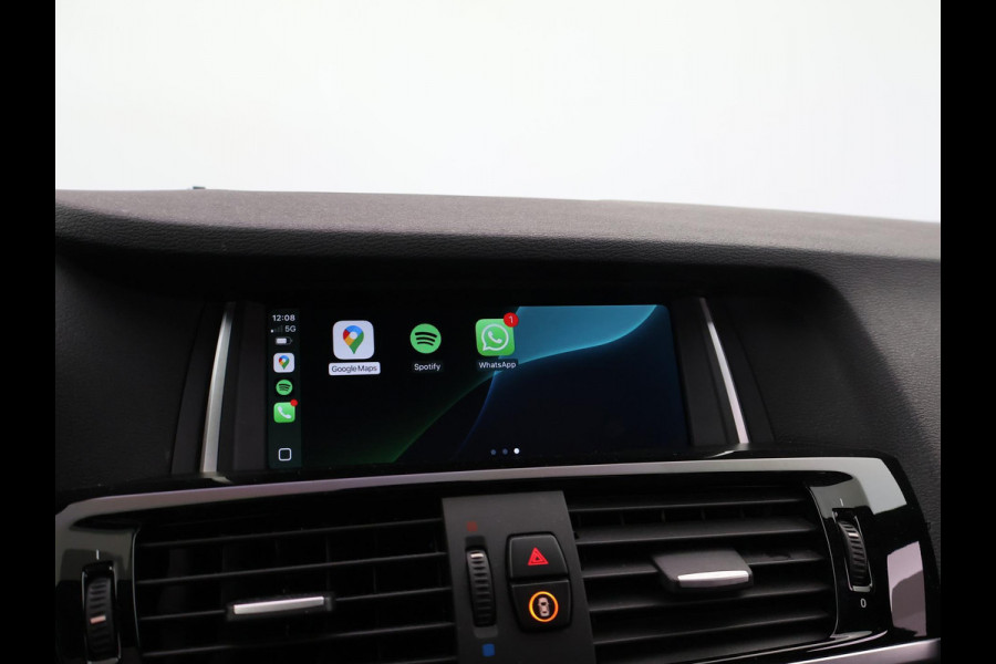 BMW X4 xDrive20d 190 PK M-SPORT + SCHUIFDAK | HEAD-UP | 360 CAMERA | APPLE CARPLAY | LEDER