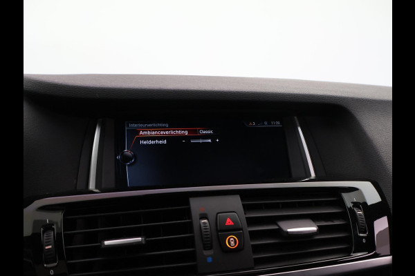 BMW X4 xDrive20d 190 PK M-SPORT + SCHUIFDAK | HEAD-UP | 360 CAMERA | APPLE CARPLAY | LEDER