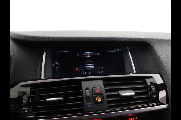 BMW X4 xDrive20d 190 PK M-SPORT + SCHUIFDAK | HEAD-UP | 360 CAMERA | APPLE CARPLAY | LEDER