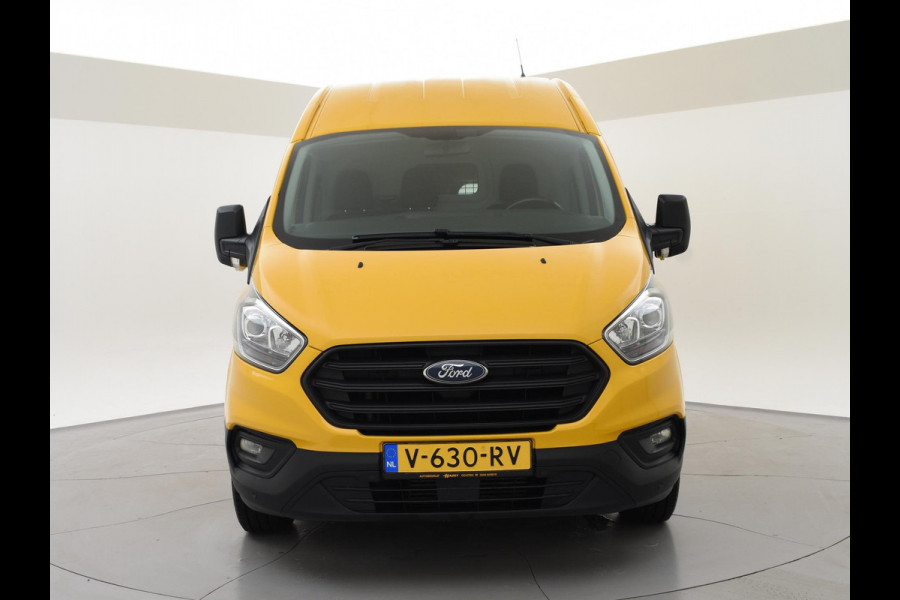 Ford Transit Custom 2.0 TDCI L1H2 TREND EXTRA HOGE CAMPERBASIS | AIRCO | PDC | CRUISE CONTROL