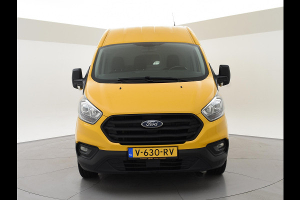 Ford Transit Custom 2.0 TDCI L1H2 TREND EXTRA HOGE CAMPERBASIS | AIRCO | PDC | CRUISE CONTROL