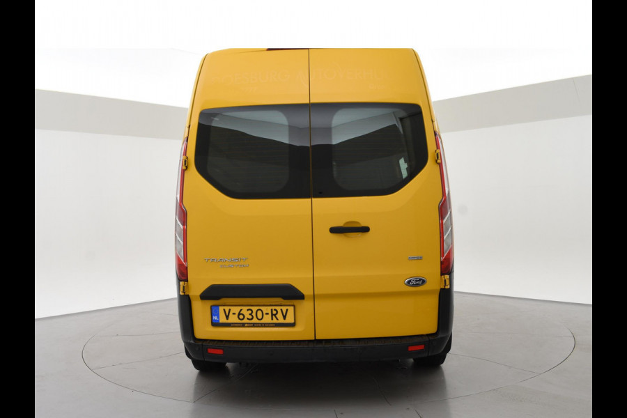 Ford Transit Custom 2.0 TDCI L1H2 TREND EXTRA HOGE CAMPERBASIS | AIRCO | PDC | CRUISE CONTROL