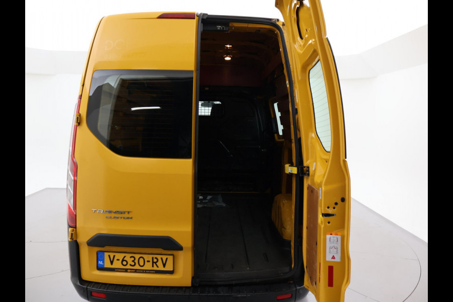 Ford Transit Custom 2.0 TDCI L1H2 TREND EXTRA HOGE CAMPERBASIS | AIRCO | PDC | CRUISE CONTROL