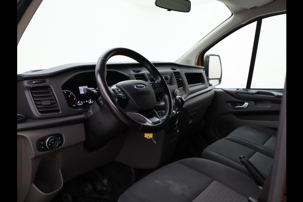 Ford Transit Custom 2.0 TDCI L1H2 TREND EXTRA HOGE CAMPERBASIS | AIRCO | PDC | CRUISE CONTROL