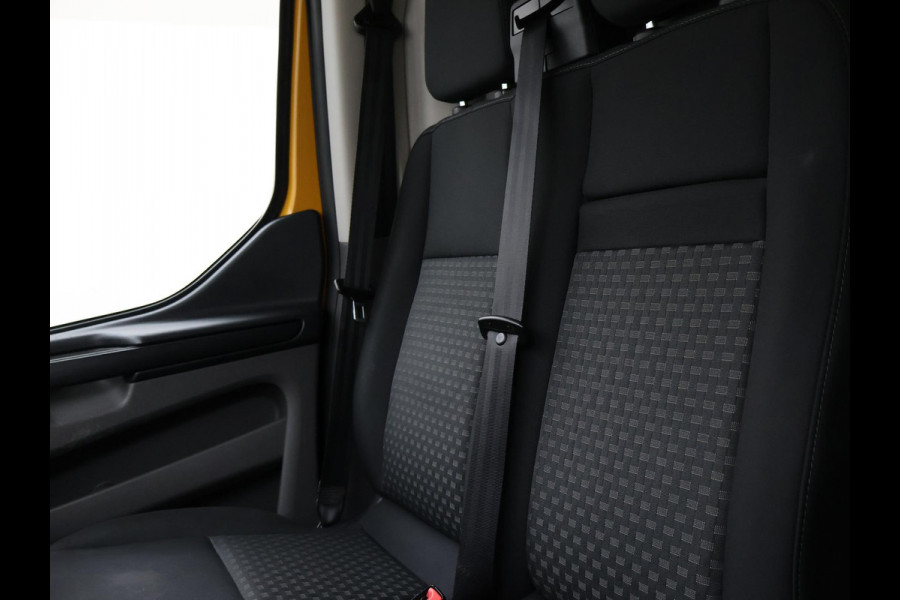 Ford Transit Custom 2.0 TDCI L1H2 TREND EXTRA HOGE CAMPERBASIS | AIRCO | PDC | CRUISE CONTROL