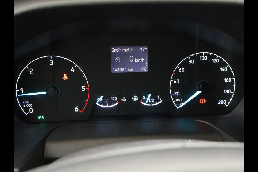 Ford Transit Custom 2.0 TDCI L1H2 TREND EXTRA HOGE CAMPERBASIS | AIRCO | PDC | CRUISE CONTROL