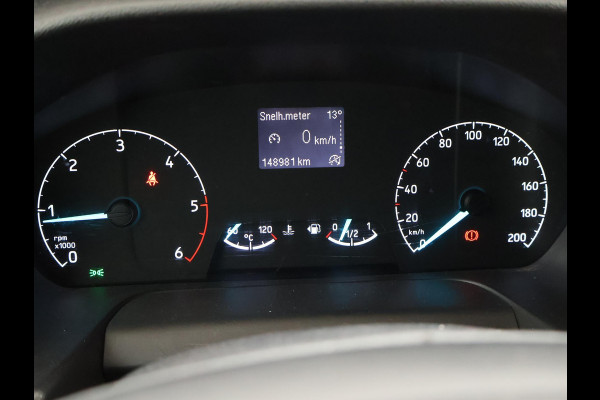 Ford Transit Custom 2.0 TDCI L1H2 TREND EXTRA HOGE CAMPERBASIS | AIRCO | PDC | CRUISE CONTROL